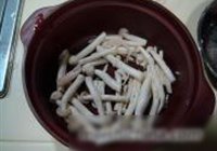 砂锅鱼羊鲜的做法 步骤7
