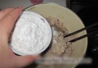 红烧四喜丸子的做法 步骤5