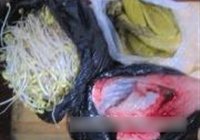 酸菜鱼的做法 步骤1