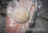 红烧四喜丸子的做法 步骤10