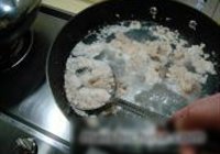 砂锅鱼羊鲜的做法 步骤2