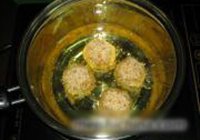 芝心虾球的做法 步骤4
