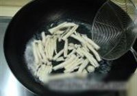 砂锅鱼羊鲜的做法 步骤6