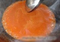 菠萝古老肉的做法 步骤10