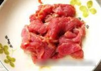 水煮肉片的做法 步骤3