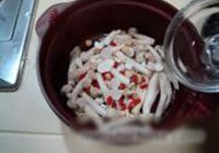 砂锅鱼羊鲜的做法 步骤8
