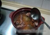 砂锅鱼羊鲜的做法 步骤14