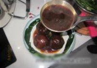 红烧四喜丸子的做法 步骤24