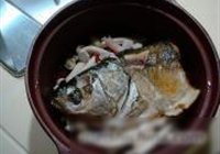砂锅鱼羊鲜的做法 步骤10