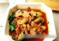 水煮肉片的做法 步骤10