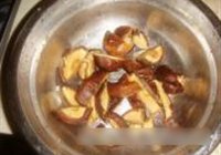 干豆角炒肉的做法 步骤3