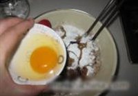 红烧四喜丸子的做法 步骤9