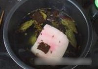 扣肉的做法 步骤3