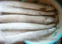 酥锅的做法 步骤1