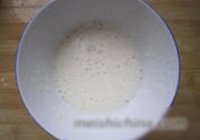 白玉石榴的做法 步骤2