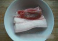 雪里蕻炖豆腐的做法 步骤3