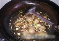 可乐鸡块的做法 步骤5