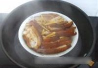 扣肉的做法 步骤11