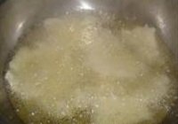 芡汁锅巴的做法 步骤2