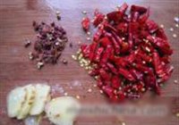 酸菜牛肉的做法 步骤7
