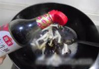 鲜菇海参烩的做法 步骤9