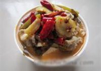酸菜牛肉的做法 步骤17