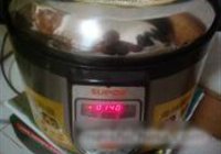 酥锅的做法 步骤18