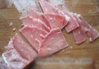 酸菜牛肉的做法 步骤3