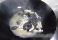 鲜菇海参烩的做法 步骤10