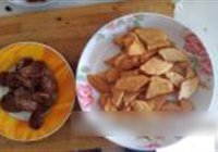 香辣土豆的做法 步骤4