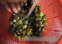 蒸蛤蜊的做法 步骤1