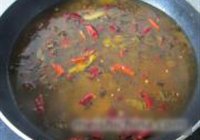 酸菜牛肉的做法 步骤11
