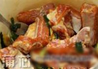 糯米蒸排骨的做法 步骤2