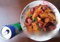 香辣土豆的做法 步骤5