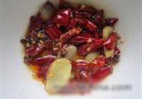 酸菜牛肉的做法 步骤9