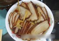 扣肉的做法 步骤12