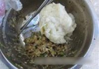 可乐饼的做法 步骤4
