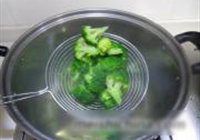 鲜菇海参烩的做法 步骤4