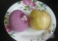 土豆丝炒洋葱丝的做法 步骤1