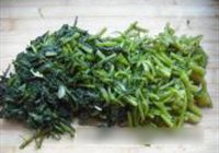 雪里蕻炖豆腐的做法 步骤5