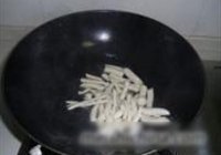 鲜菇海参烩的做法 步骤7
