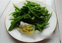 青椒炒肉丝的做法 步骤1