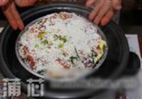 糯米蒸排骨的做法 步骤6