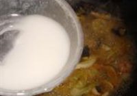 芡汁锅巴的做法 步骤7
