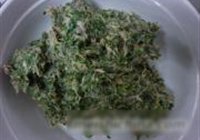 水晶荠菜圆子的做法 步骤1