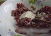 鹌鹑蛋肉圆菜底的做法 步骤1
