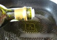 炒鲜奶的做法 步骤7