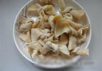 红烧排骨千张结的做法 步骤5