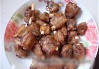 麻辣排骨的做法 步骤9