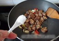 麻辣排骨的做法 步骤12